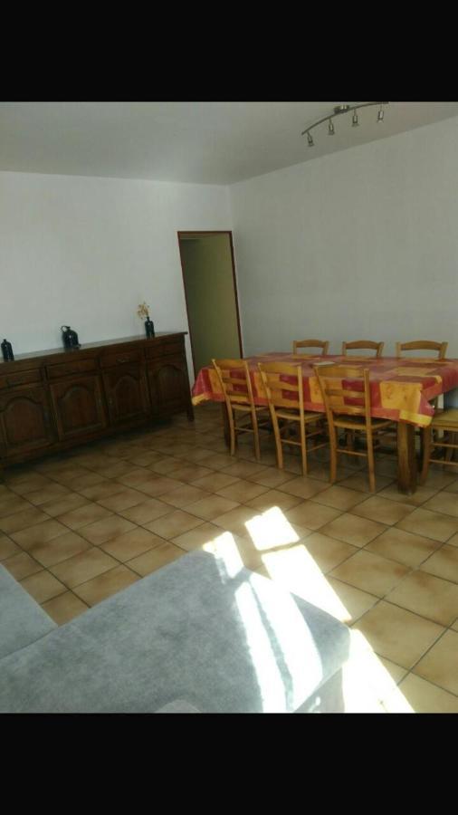 Gite Communal 150 Sainpuits Zewnętrze zdjęcie