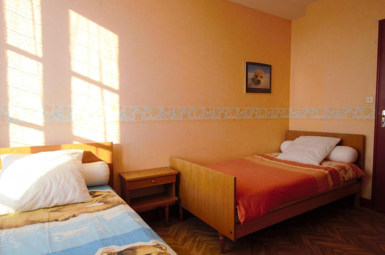 Gite Communal 150 Sainpuits Pokój zdjęcie