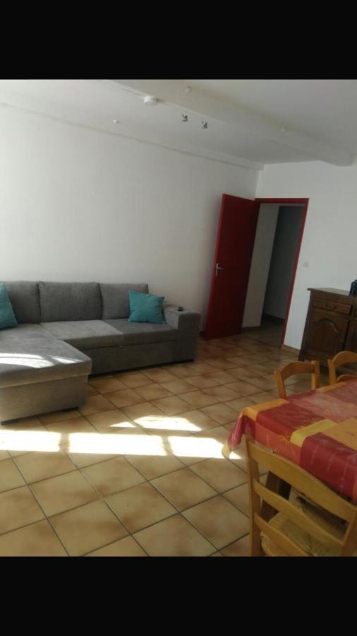 Gite Communal 150 Sainpuits Zewnętrze zdjęcie