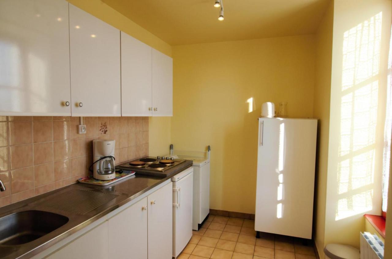 Gite Communal 150 Sainpuits Pokój zdjęcie
