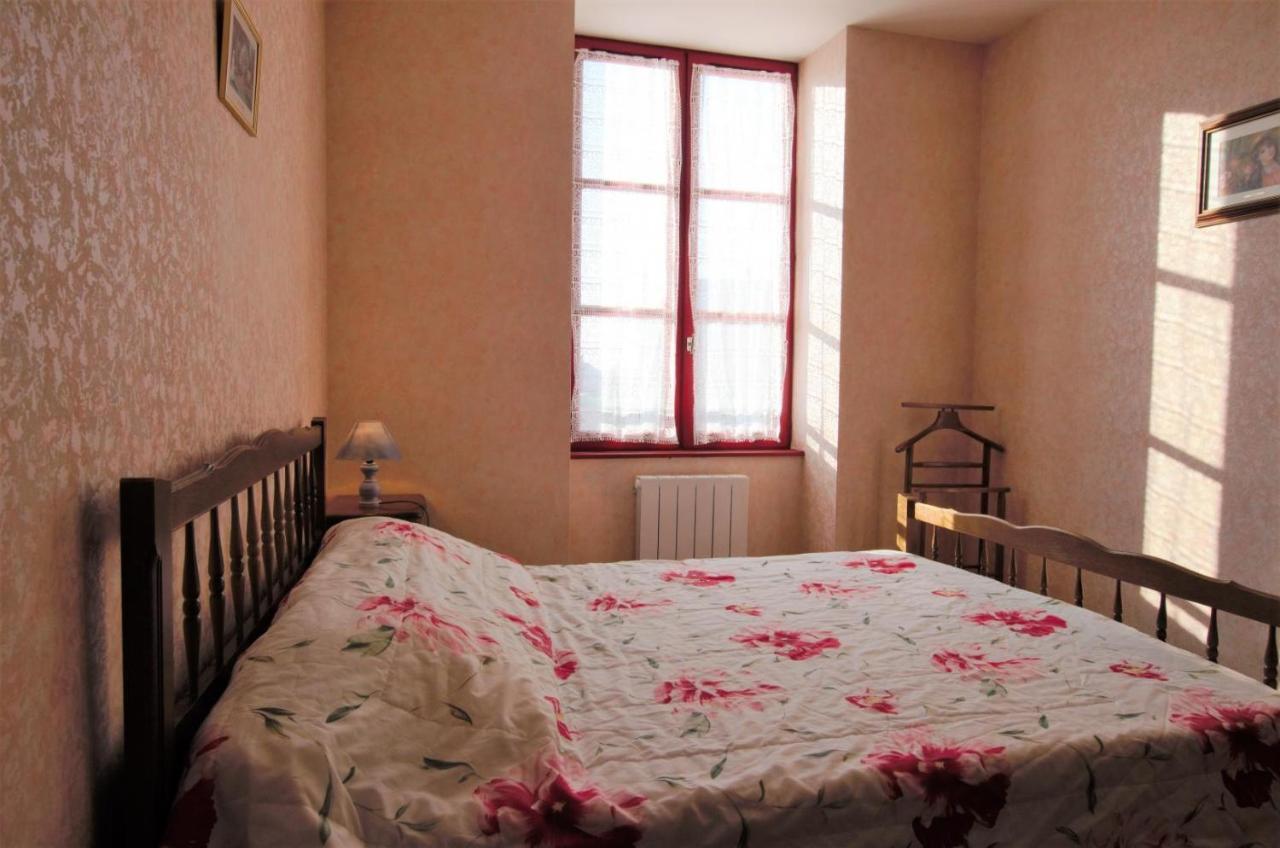 Gite Communal 150 Sainpuits Pokój zdjęcie