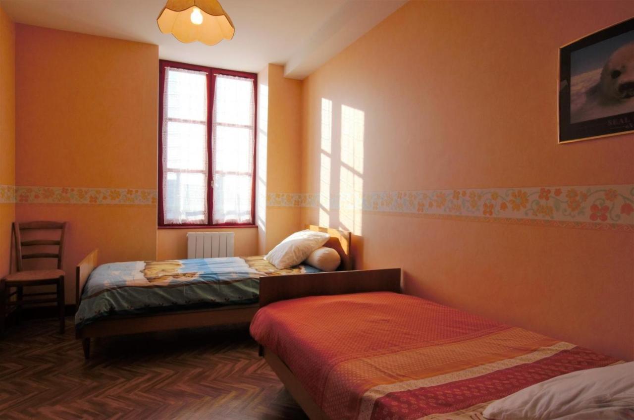 Gite Communal 150 Sainpuits Pokój zdjęcie