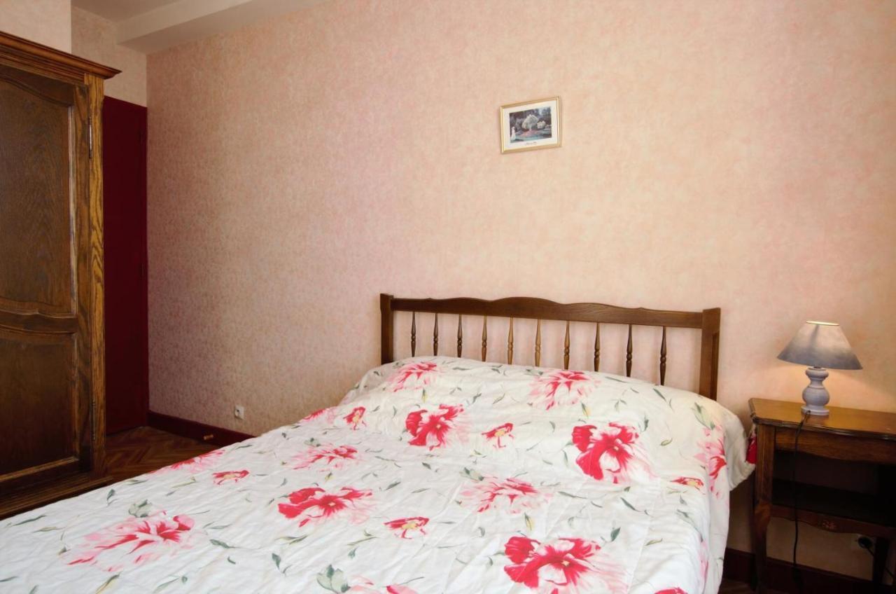 Gite Communal 150 Sainpuits Pokój zdjęcie